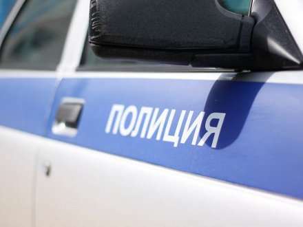 Поморские полицейские нашли пропавшего подростка