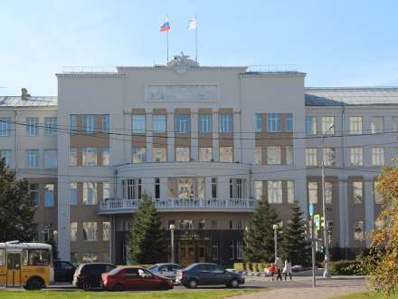 Стали известны имена еще 10 кандидатов в Общественную палату Архангельской области 