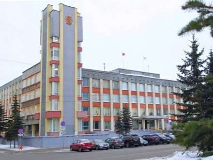 Мэр Северодвинска провел заседание Совета по противодействию коррупции