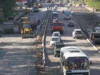 Список дорог Архангельска, которые будут отремонтированы в 2015 году