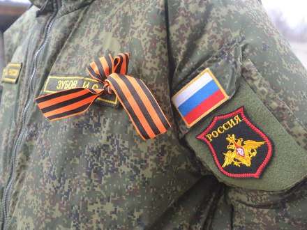 В Архангельске первую в 2015 году партию призывников отправили служить в Подмосковье