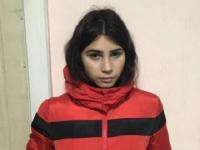 В Архангельске разыскивают девочку в красной куртке