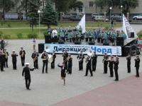 Архангельск готовится к фестивалю «Дирекцион-Норд» 