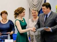 Выпускники Архангельского медицинского колледжа получили дипломы