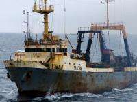 Три траулера с рыбой прибыли в Архангельск 26 мая
