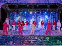 V юбилейного международного фестиваля «Рождественский Благовест» открылся в Архангельске