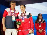На церемонии награждения в Доме болельщиков в Баку отметили успехи спортсменов из Архангельска и Вологды