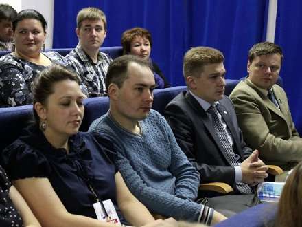 В Архангельске завершился форум «Народная стратегия»