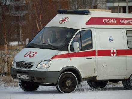 В Северном округе Архангельска мужчину ранили из «травмата»
