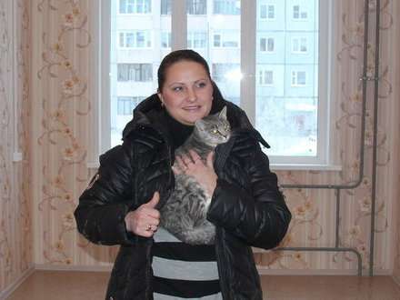 В Архангельской области 15 семей расстались с аварийным жильем