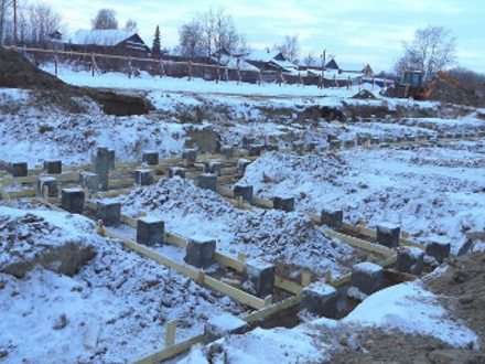 Более 400 многодетных семей в Архангельске получили земельные участки