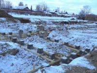 Более 400 многодетных семей в Архангельске получили земельные участки 
