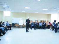В Архангельске начала работу региональная школа координаторов