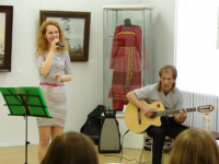 В Северодвинске состоится благотворительный концерт в поддержку бездомных котов 