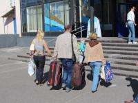  Архангельская область оказалась на 42-м месте по туристической привлекательности в России 
