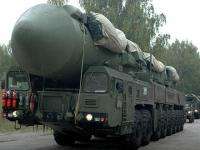 В Архангельской области стратегические ракетчики начали переподготовку на комплексы "Ярс"