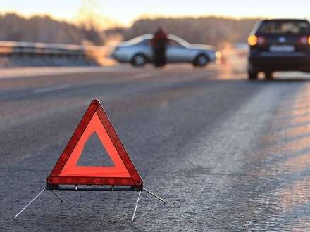 В ДТП на Северодвинском шоссе пострадала 46-летняя женщина