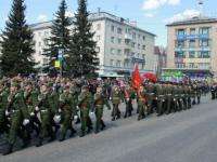 Архангельские эсэры предложили увековечить 70-летие Победы в названии одной из улиц города