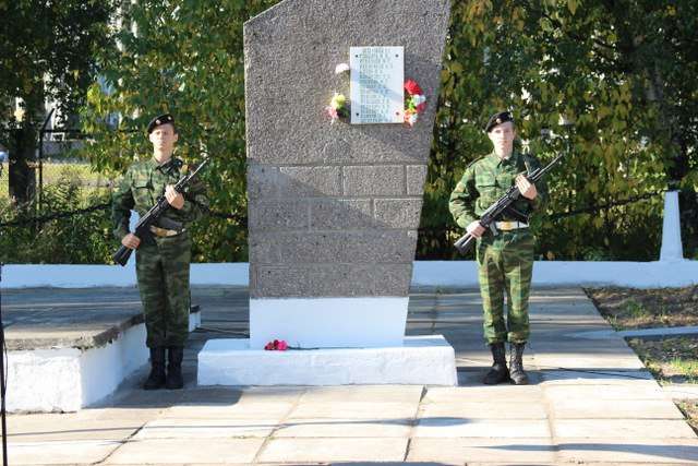 В Архангельске создадут мемориал памяти солдатам погибшим в советско-финской войне