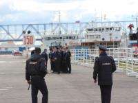 Более тысячи  архангельских полицейских будут охранять порядок в День России