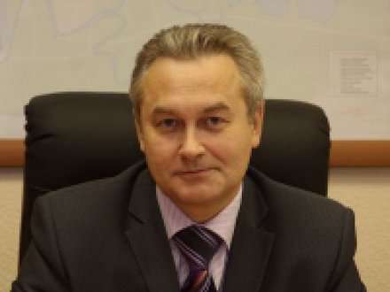 В Северодвинске — новый глава ЖКХ, транспорта и связи