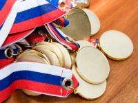 Команда Поморья по универсальному бою взяла 15 медалей на первенстве мира