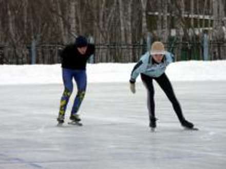 В Архангельске пройдет III этап Первенства Северо-Запада России по конькобежному спорту