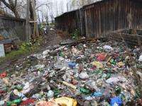 В Архангельской области решают проблему утилизации отходов