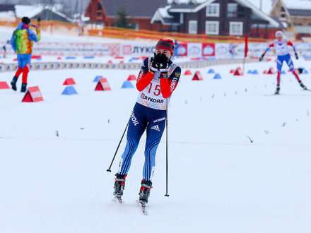 В Архангельской области до 2020 года намерены провести этап Кубка мира по лыжным гонкам 