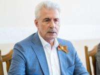 Юрий Сердюк: «Поправки в Конституцию в области местного самоуправления позволят ему быть эффективнее»