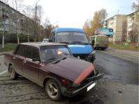 Семь человек пострадали в ДТП на дорогах Архангельской области