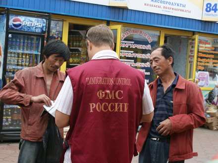 Вступили в силу изменения в миграционном законодательстве