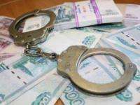 Возбуждено еще одно уголовное в отношении бывших сотрудников УМВД России по Архангельской области, которых подозревают в получении взятки в особо крупном размере