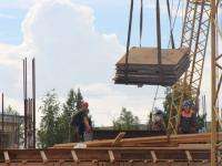 В Архангельской области создадут тысячи новых рабочих мест на строительстве «Белкомура» и глубоководного порта 