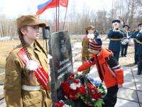 В Архангельске прошел митинг памяти ликвидаторов аварии на Чернобыльской АЭС