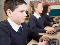 Более 300 школьников соревнуются в Первом региональном образовательном веб-квесте