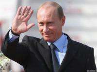 Владимира Путина поддерживает большинство россиян