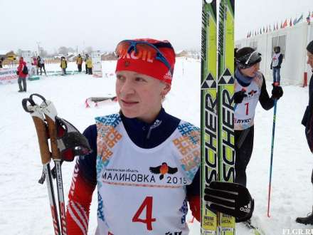 Определились победители Кубка губернатора Архангельской области по лыжным гонкам