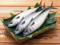 Архангельская область стала второй в СЗФО по потреблению рыбы и рыбопродуктов