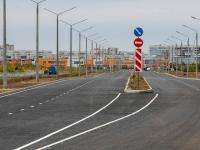 В Северодвинске подходят к завершению работы на Солзенском шоссе