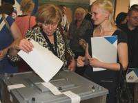 На праймериз в Котласе уверенную победу одержал кандидат Игорь Орлов: 289 из 308 голосов выборщиков