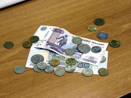 Увеличен штраф за задержку зарплаты и иных выплат, причитающихся работнику
