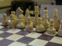 В столице Поморья прошли соревнования по быстрым шахматам