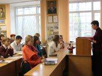 В Архангельске состоялась конференция, посвященная северному тексту русской литературы