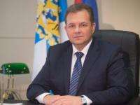 Сенатором быть выгоднее, чем мэром: Виктор Павленко "подрос" в доходах