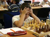 Архангелогородец Демьян Шумилов – бронзовый призёр первенства России по шахматам