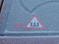 Синоптики предупредили о сильном снегопаде в Поморье