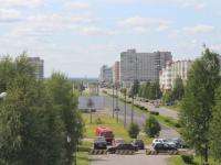 Пропавшего школьника в Северодвинске искали 68 полицейских   