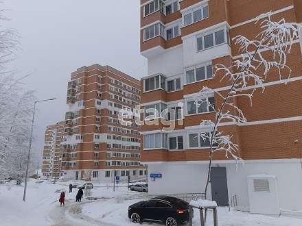 Когда нужна однокомнатная квартира в Москве