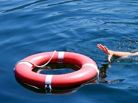 Всего за сутки в Поморье утонули два человека